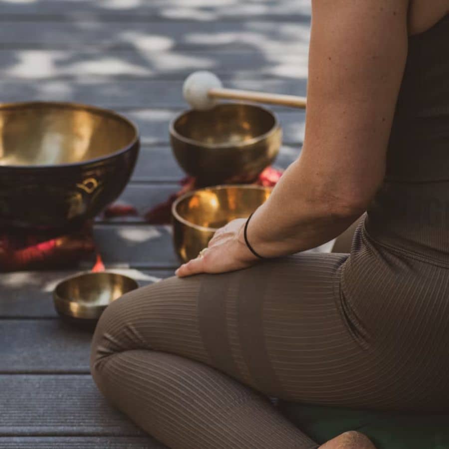 meditation