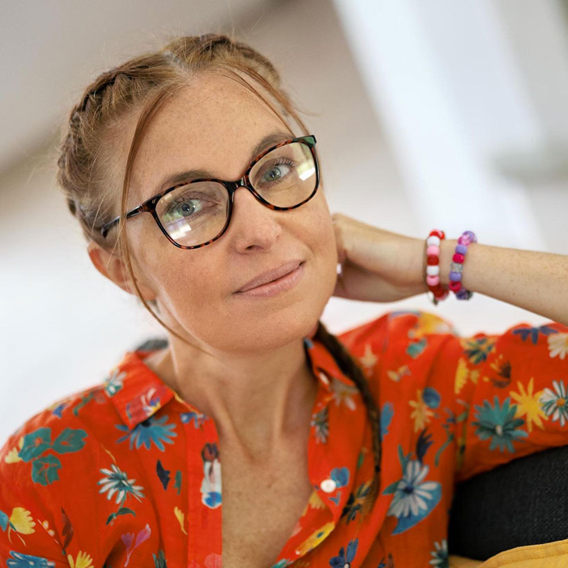 linda HOLLO sophrologue